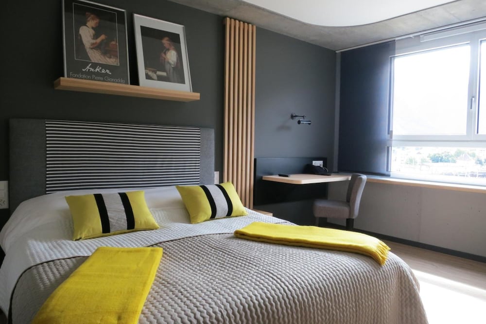Фото Martigny Boutique Hotel