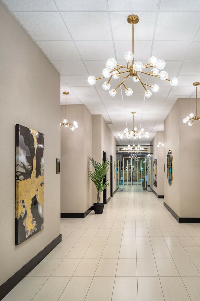 Фото Residence Inn by Marriott Calgary South