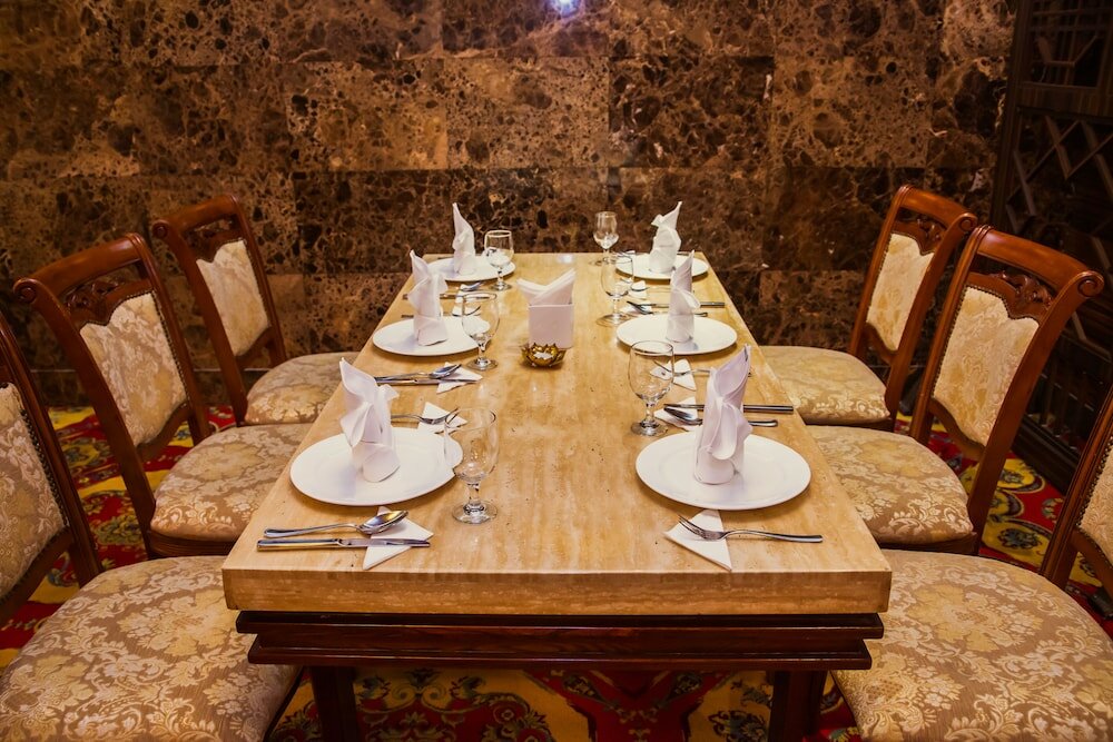 Фото Grand Plaza Hanoi