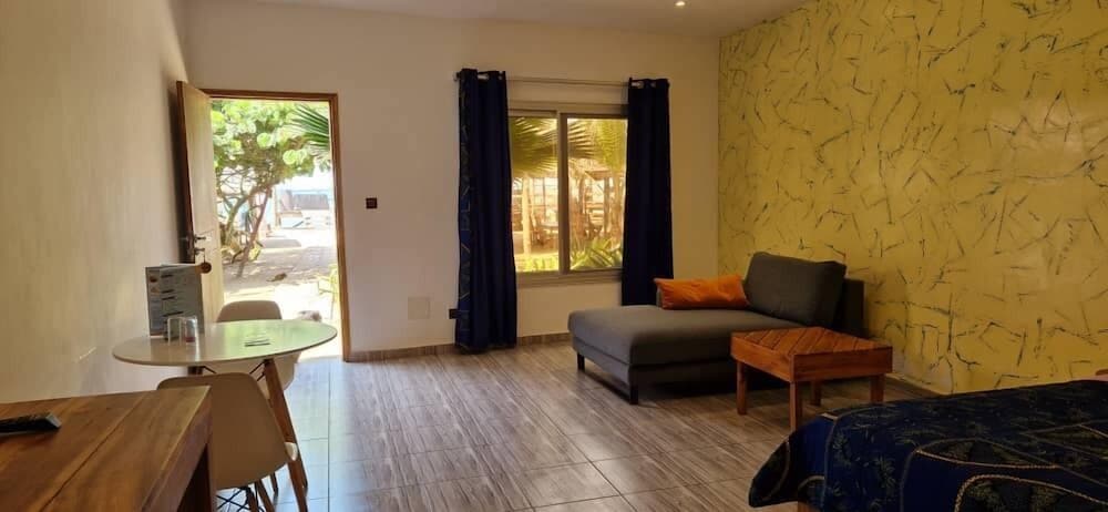 Фото New Robinson Plage