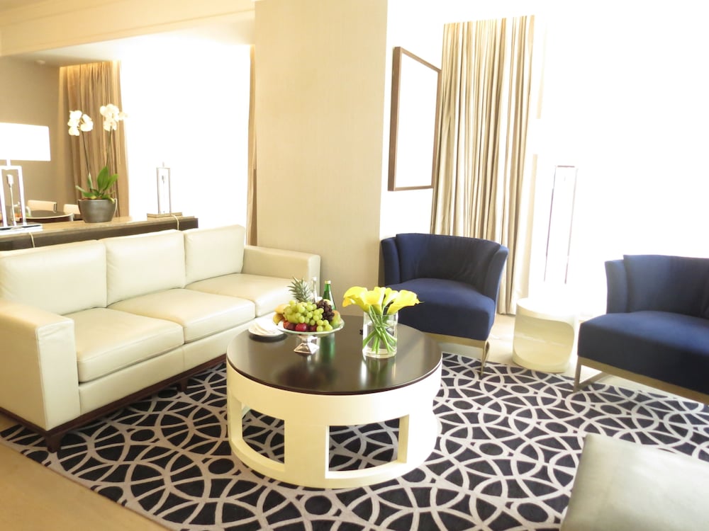 Фото Jabal Omar Hyatt Regency Makkah