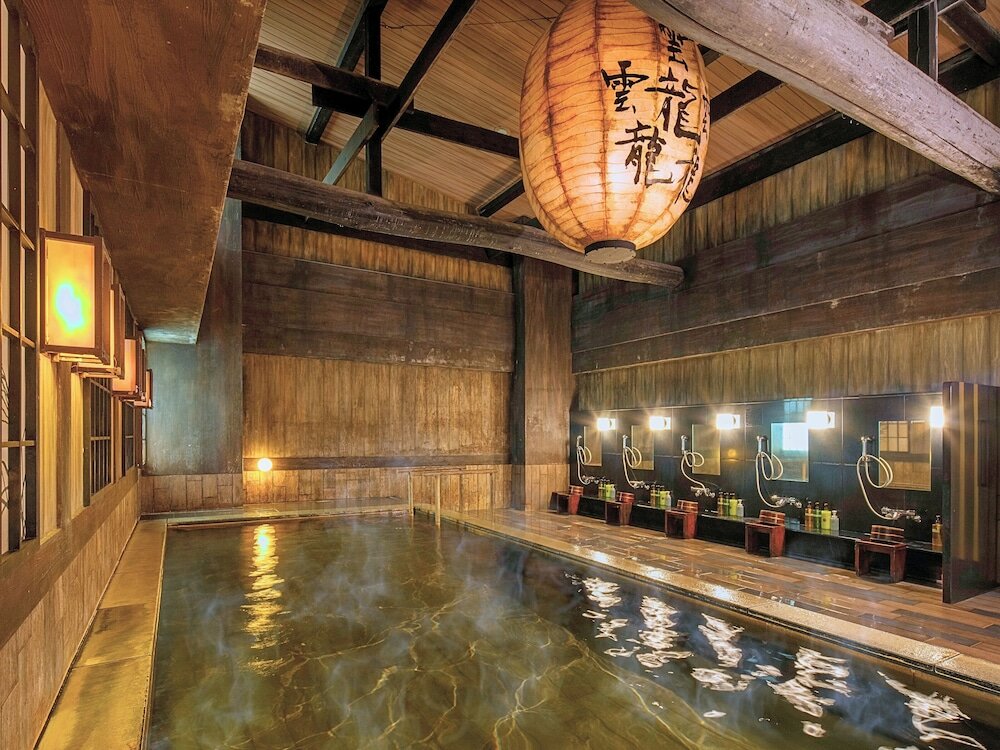 Фото La'gent Stay Sapporo Oodori Hokkaido