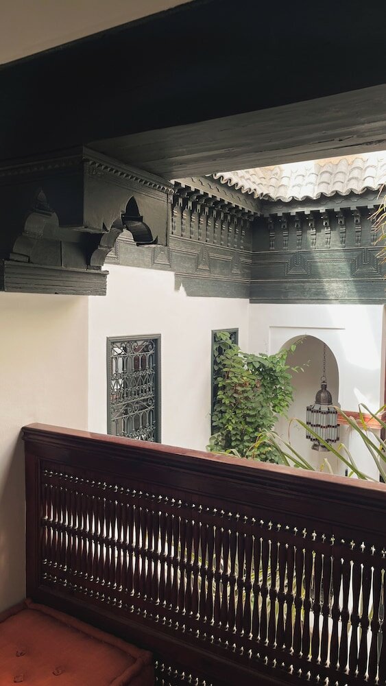 Фото Dar Assiya