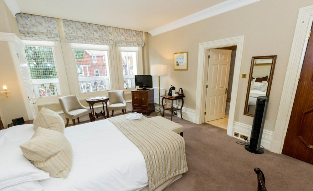 Фото The Grand Hotel Eastbourne