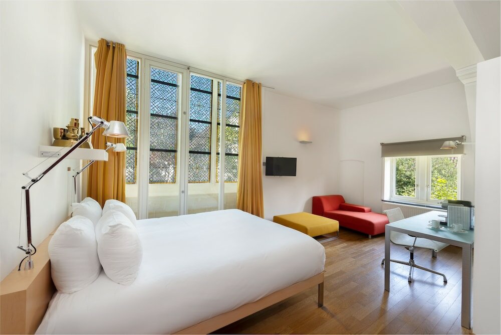 Фото Kruisherenhotel Maastricht