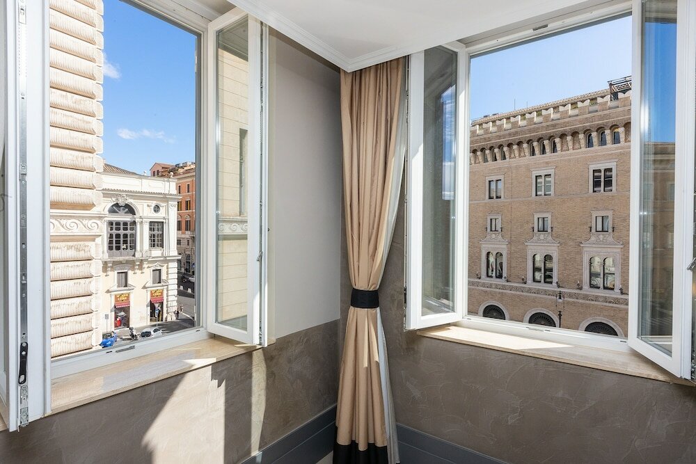 Фото Hotel Castellino Roma