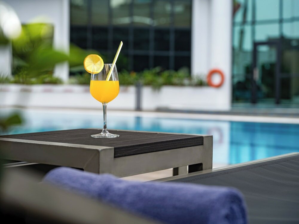 Фото Somerset Grand Hanoi