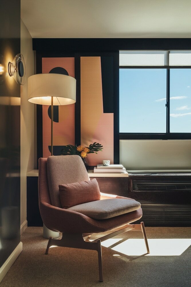 Фото Hotel Renew