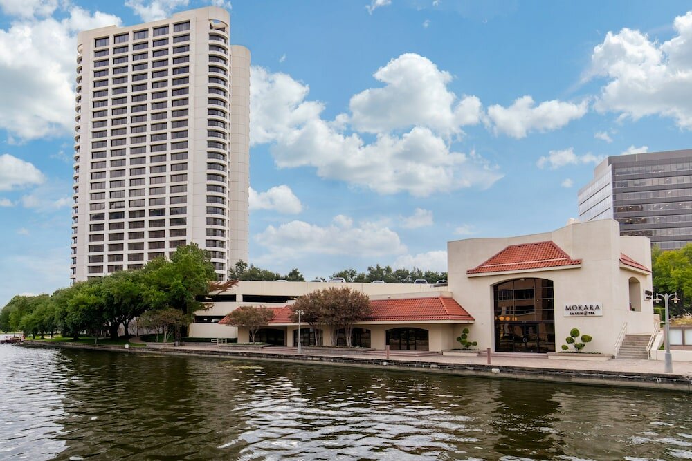 Фото Omni Las Colinas Hotel