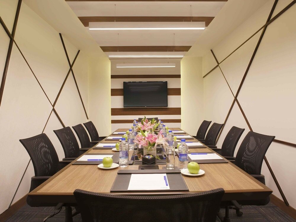 Фото Mercure Chennai Sriperumbudur