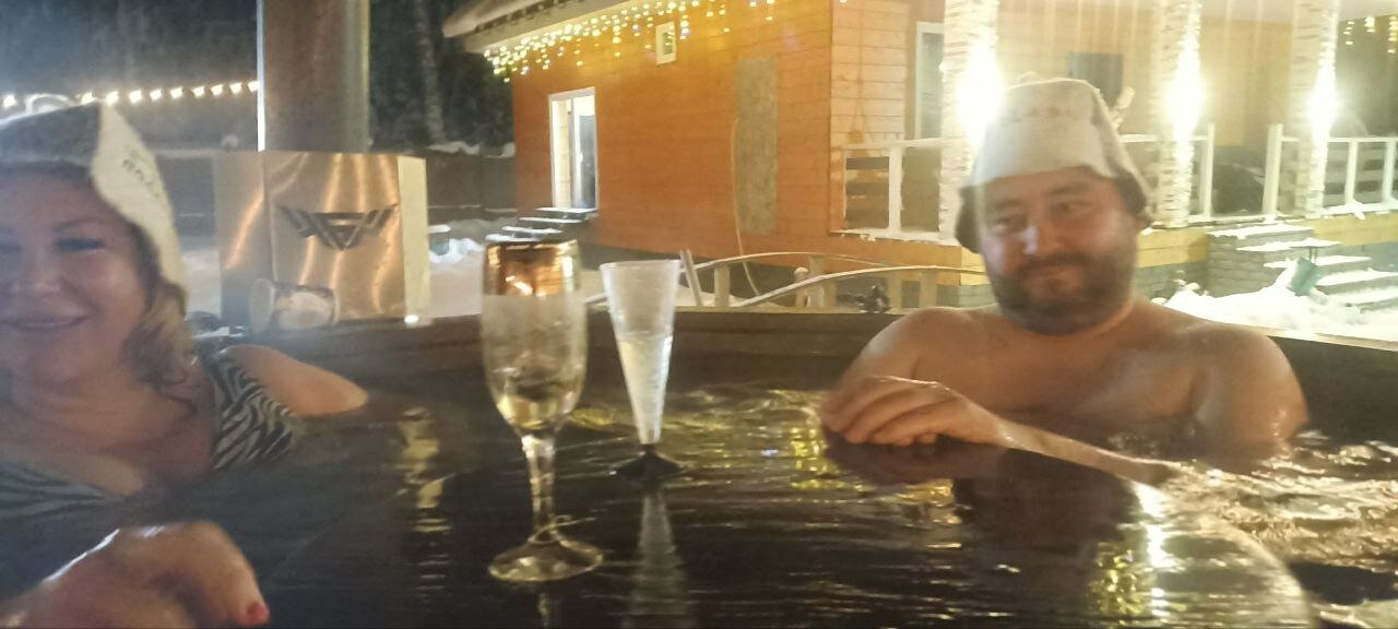 Фото Ален Хаус