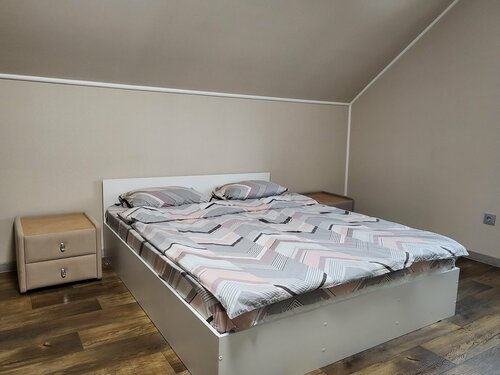 Дом отдыха 12 месяцев Везения в Самаре