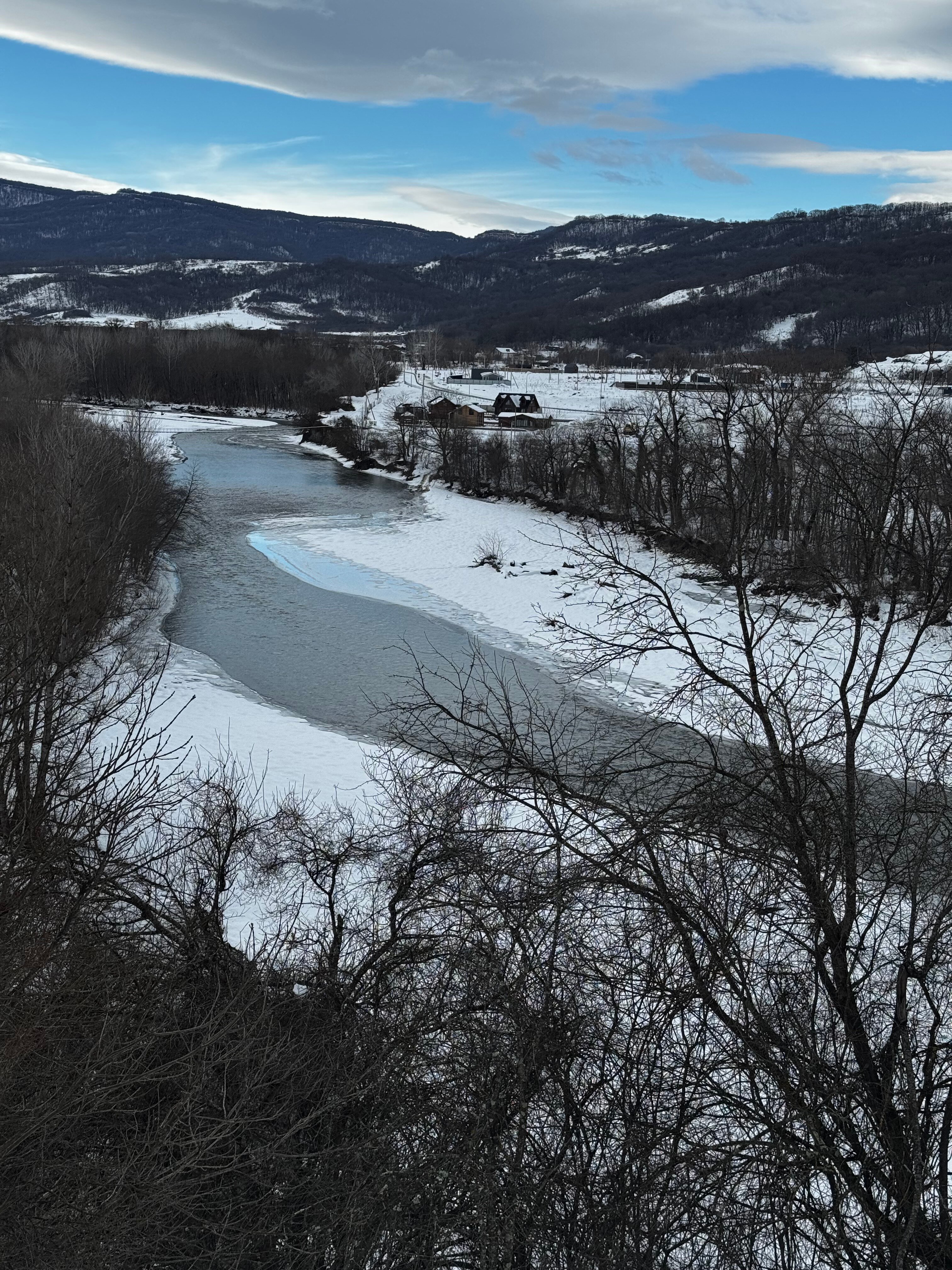 Фото Ключевая балка