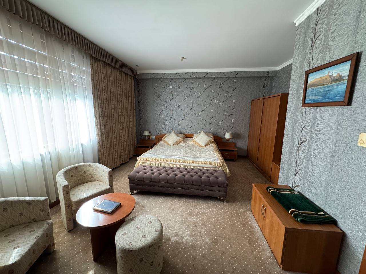 Фото Khorezm Palace