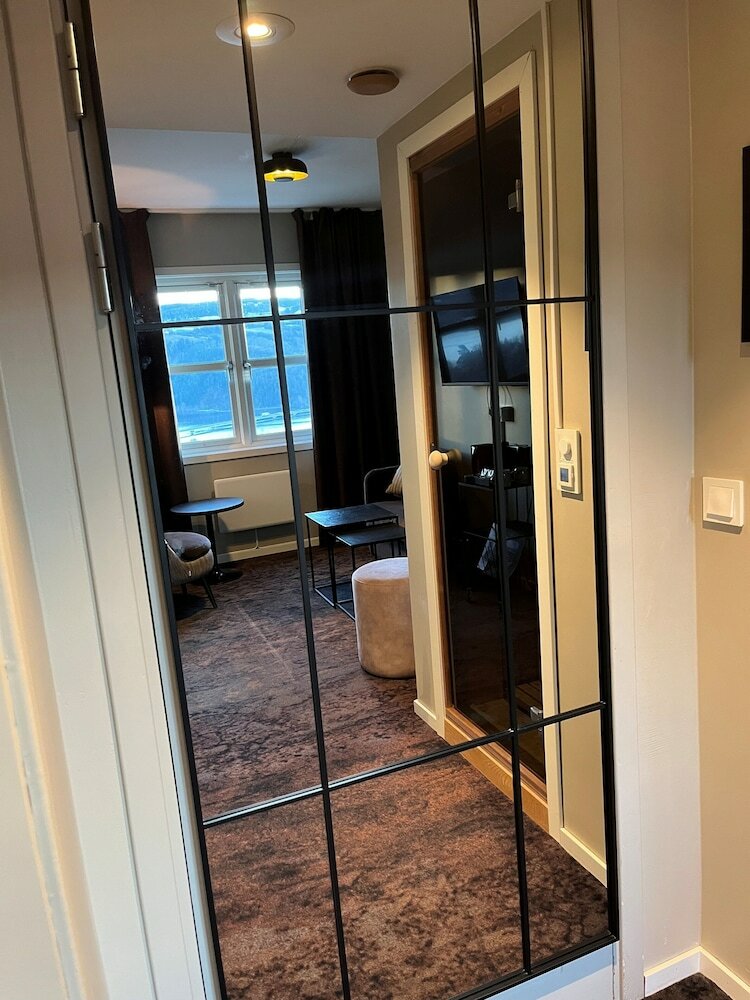 Фото Aksjemøllen – by Classic Norway Hotels