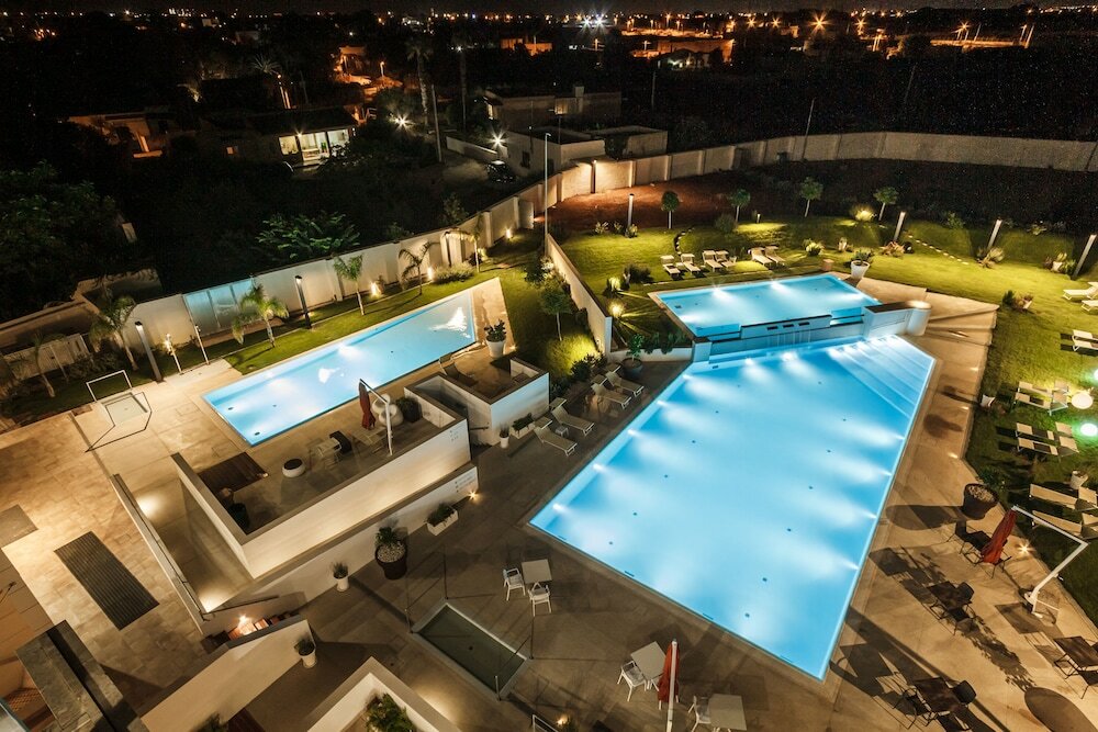 Фото Seawater Hotel & Medical SPA