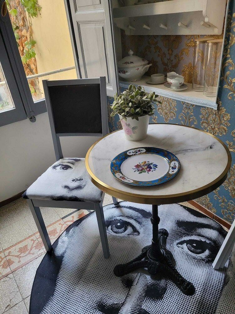 Фото Гостевой Дом B&b Ventisei Scalini a Trastevere