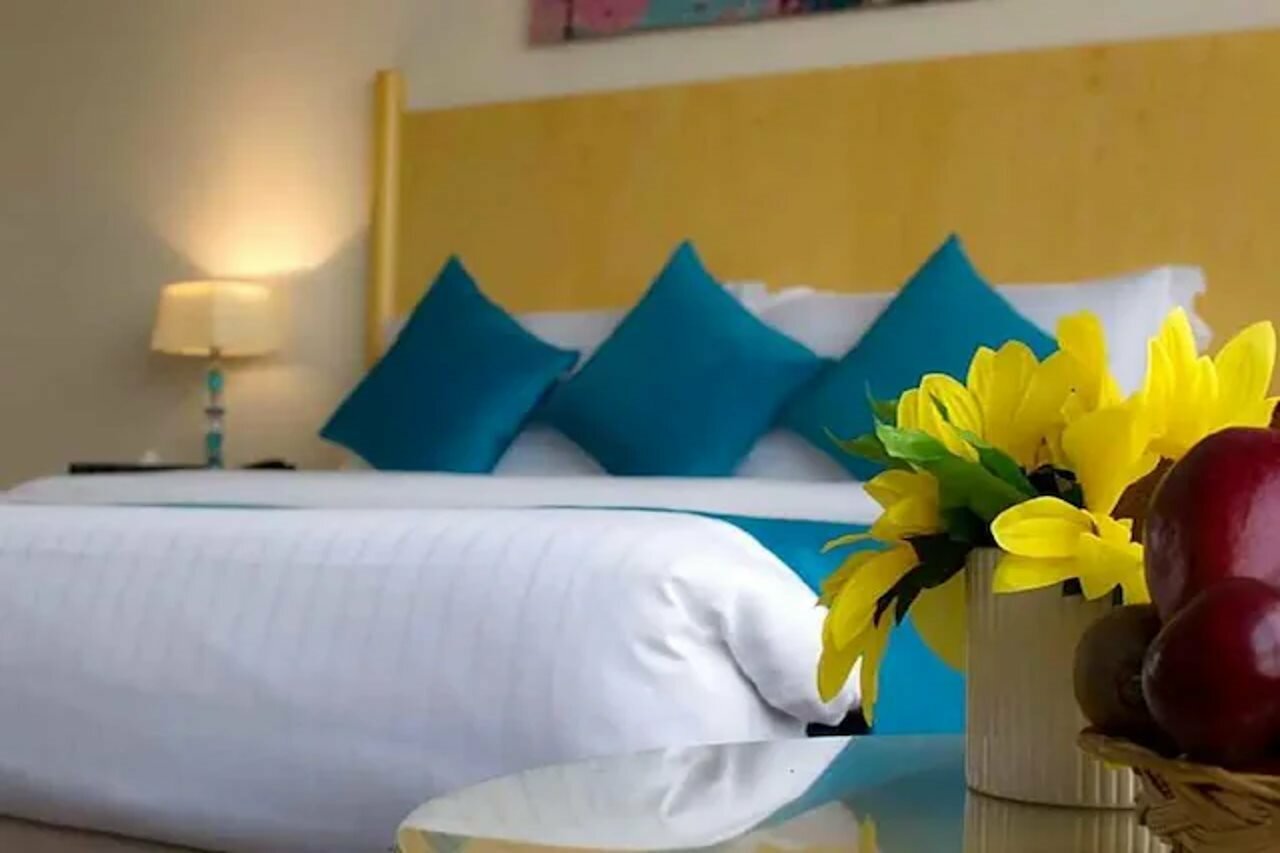 Фото Happy Days Hotel