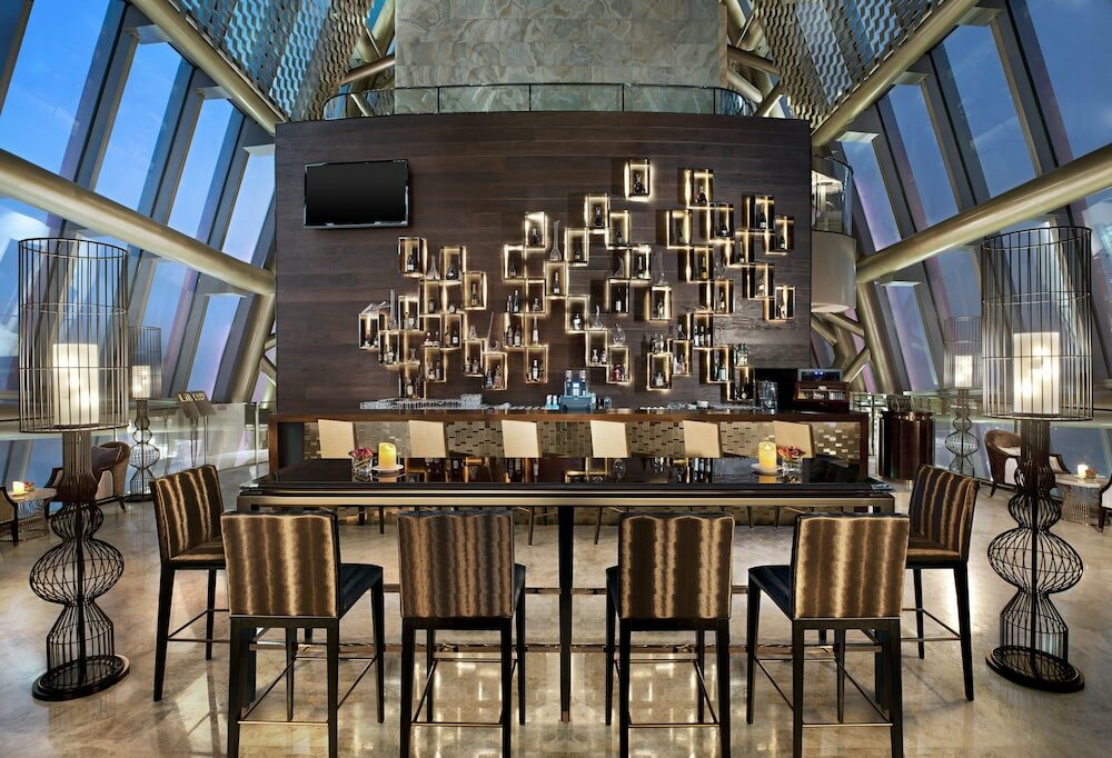Фото The St. Regis Shenzhen