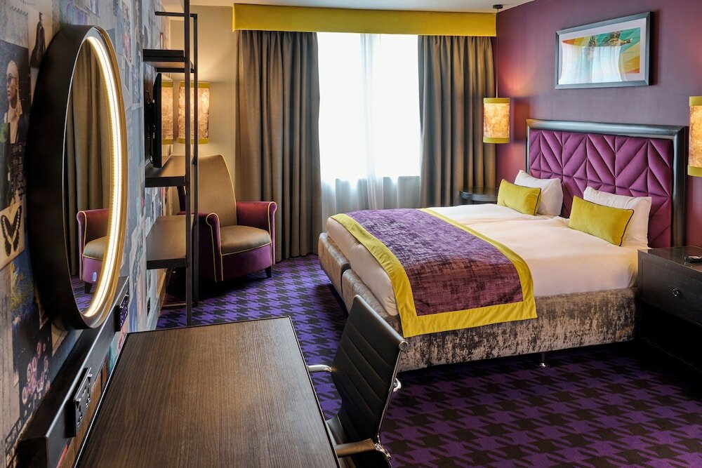 Фото Malmaison Manchester