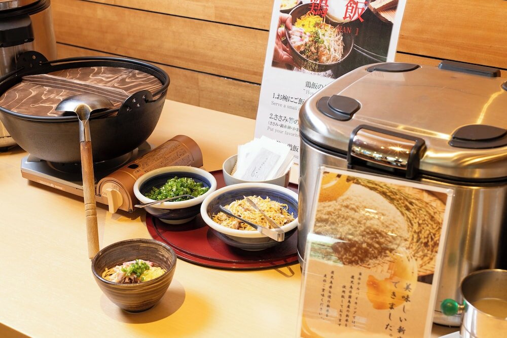 Фото Amami Sunplaza Hotel