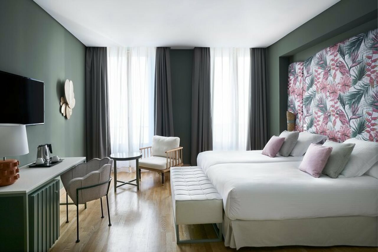 Фото отеля 4