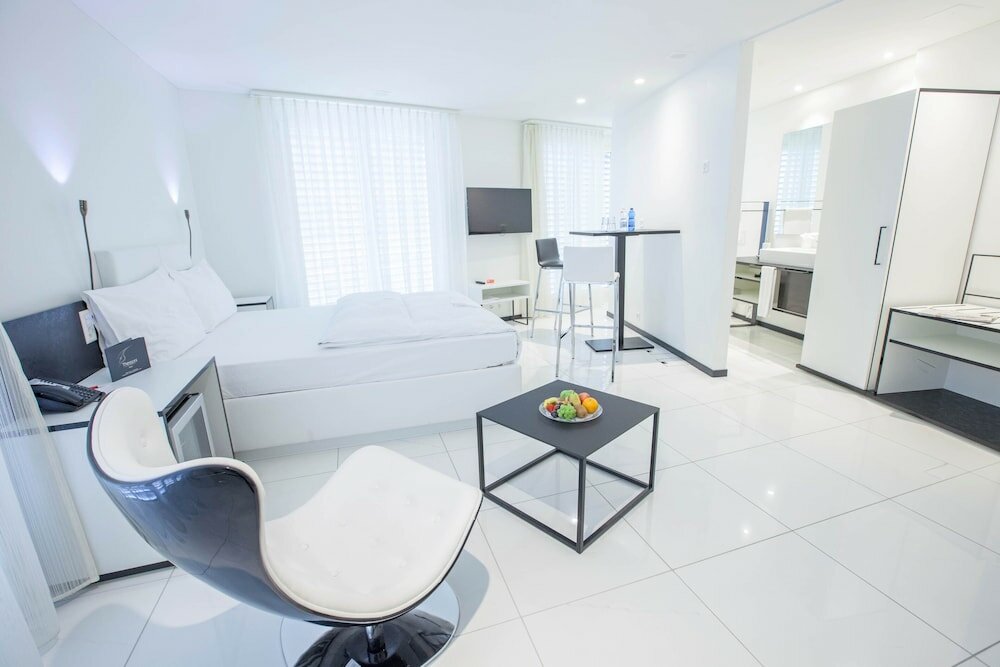 Фото Boutiquehotel Thessoni Classic