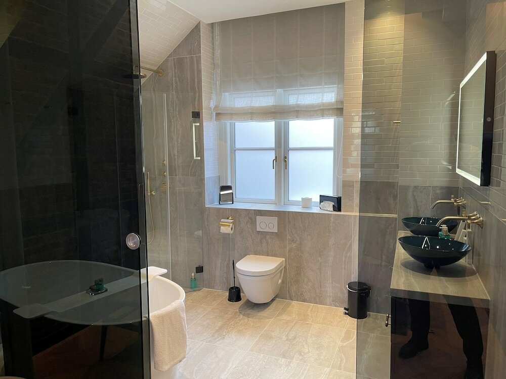 Фото Ascot Hotel