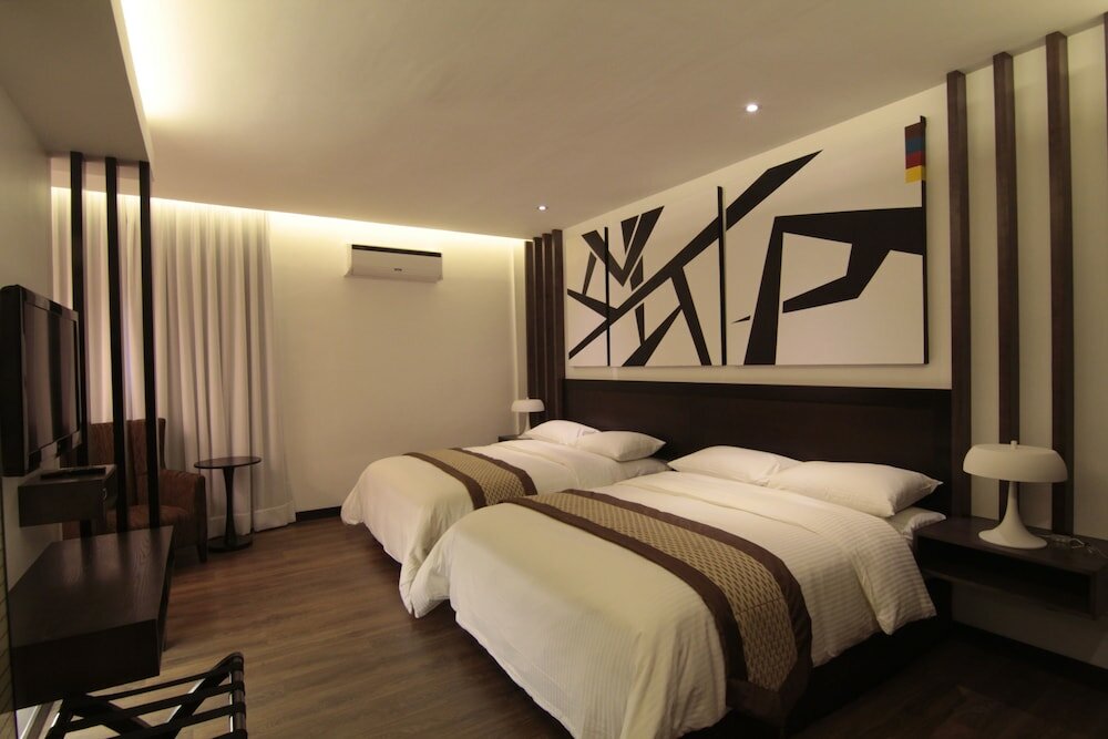Фото Century Hotel