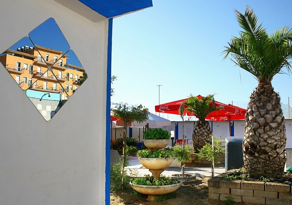 Фото Hotel Atlas