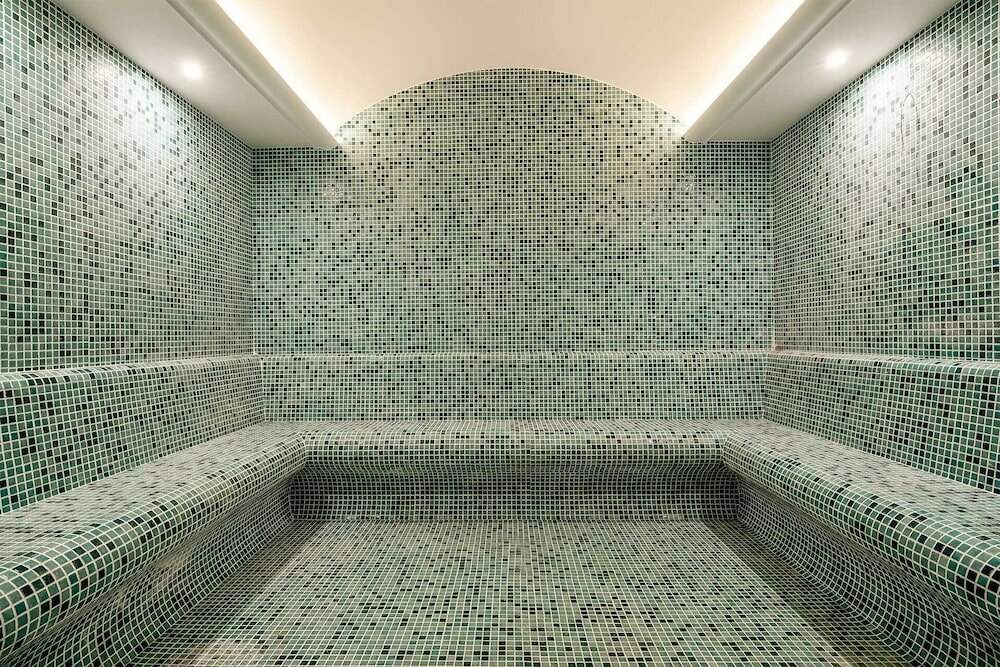 Фото Regnum Bansko Ski Hotel & SPA