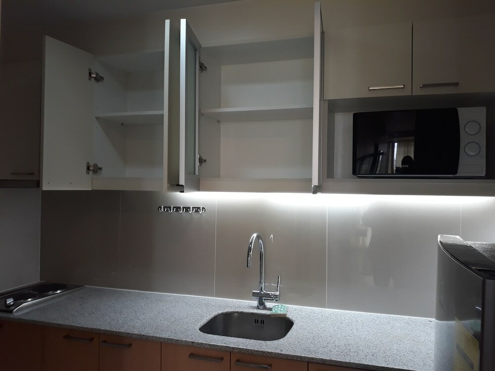 Фото One Pacific Residence Mactan Newtown Sdc
