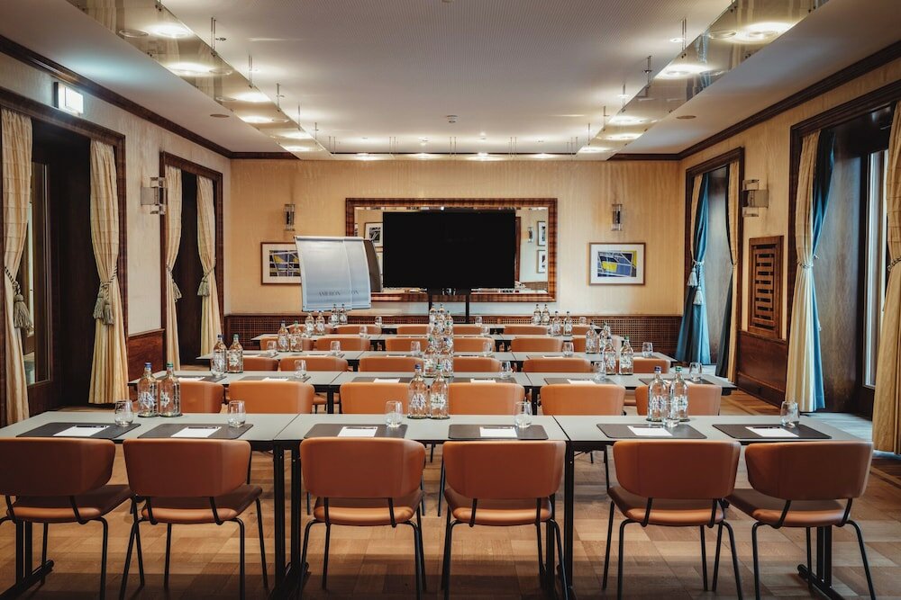 Фото Ameron Zürich Bellerive au Lac