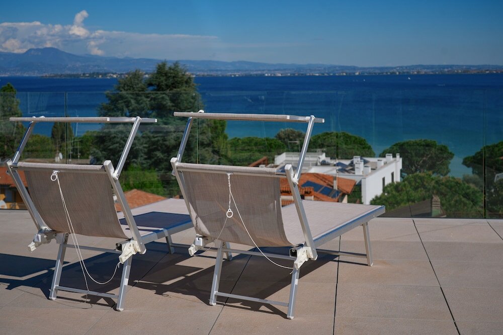 Фото Hotel Palazzo del Garda