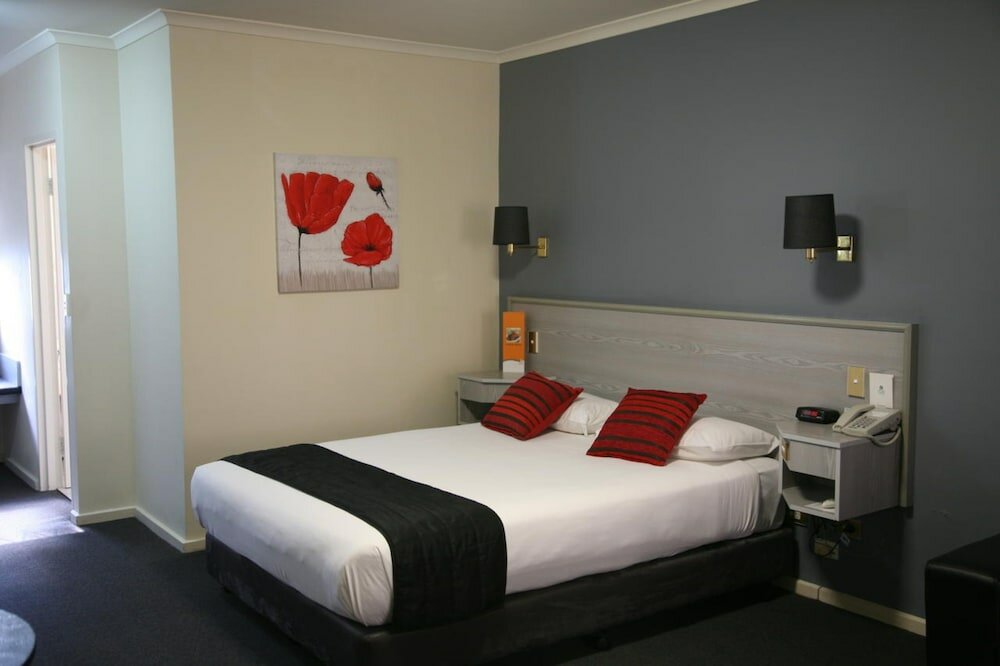 Фото ibis Styles Аделаида Мэнор