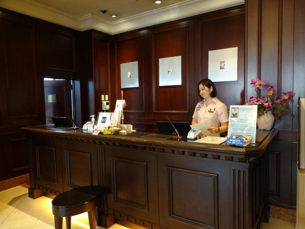 Фото Grg Hotel Naha