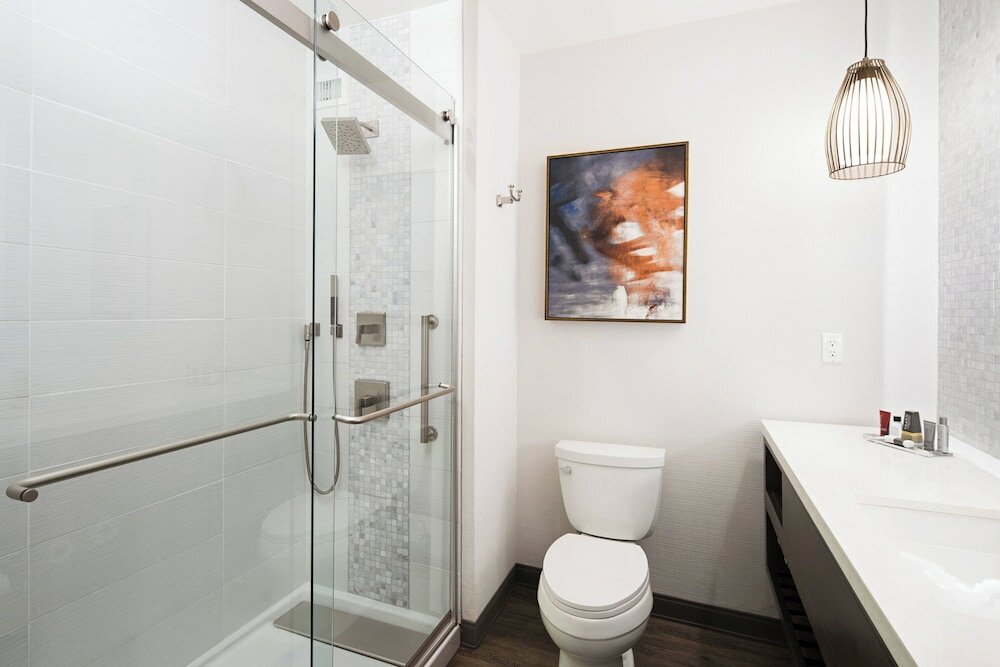 Фото San Diego Marriott Del Mar