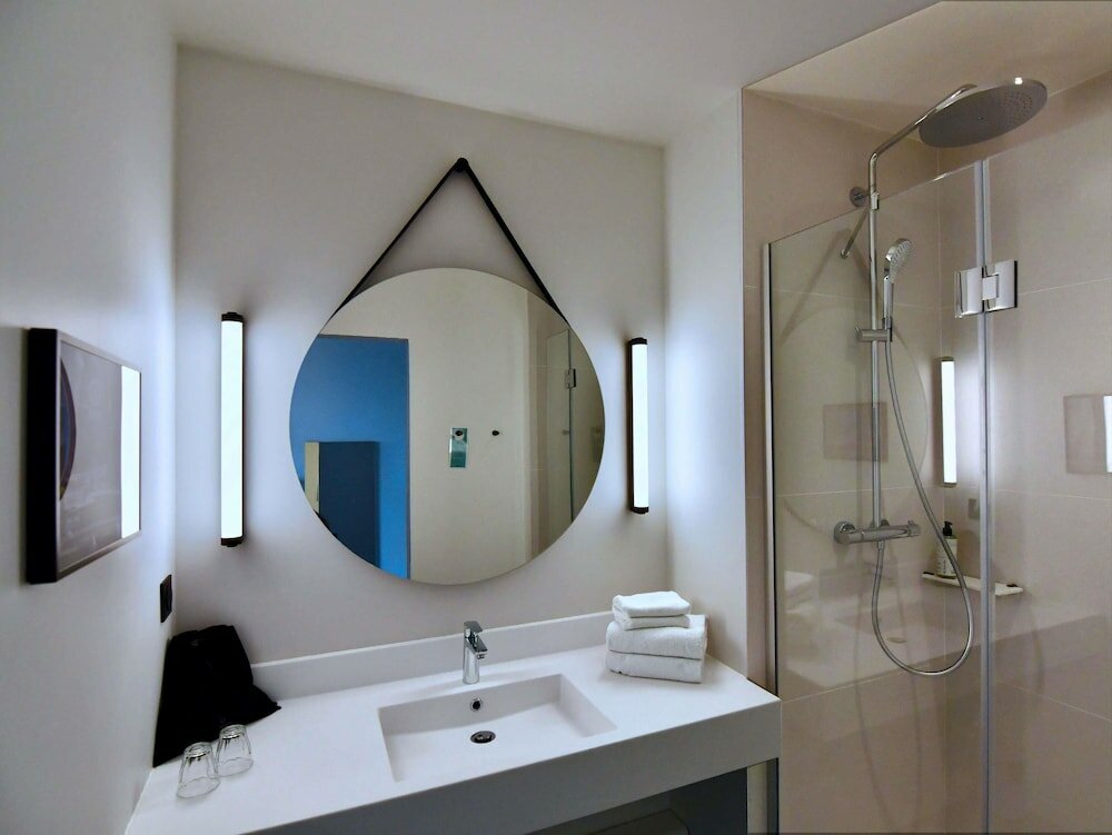 Фото ibis Styles Brest Centre Port