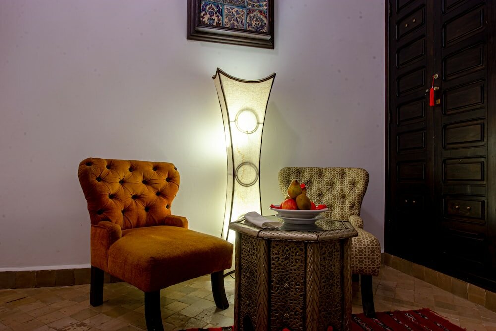 Фото Riad Dar Anika