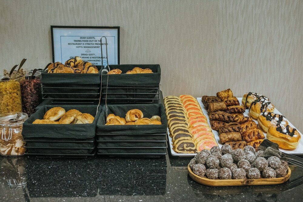 Фото Kings Park Hotel