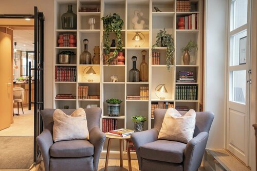 Гостиница Home Hotel Hammer в Оппланне