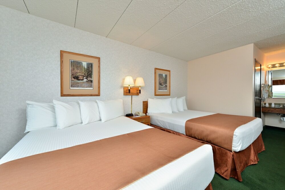 Фото Super 8 by Wyndham Rapid City