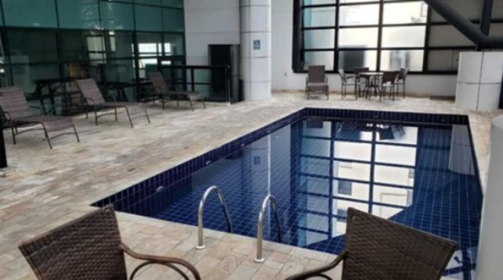 Фото Blue Tree Premium Paulista