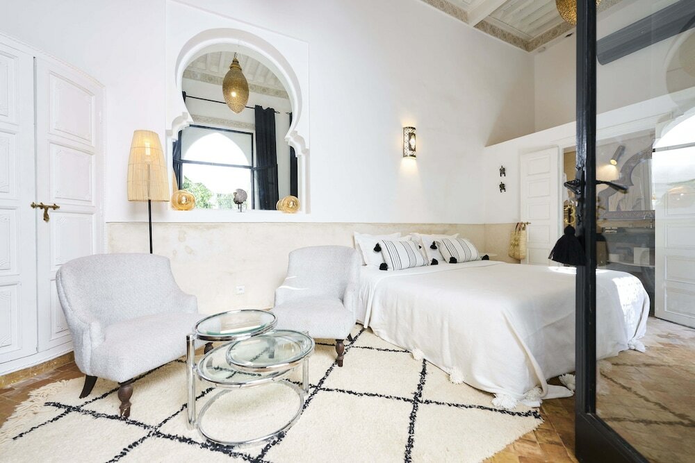 Фото Riad Rafaele