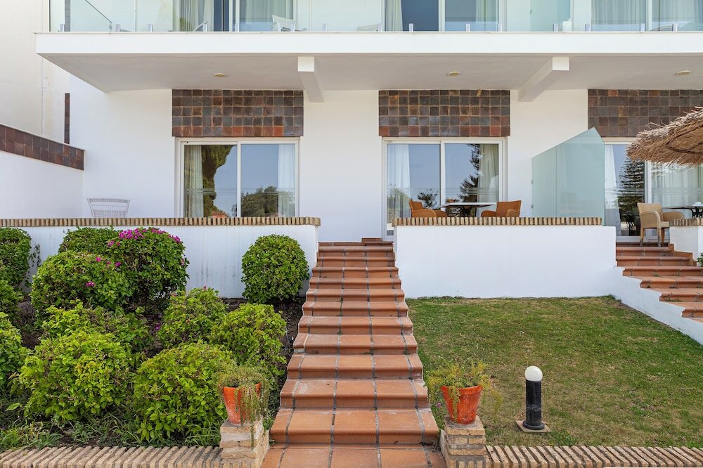 Фото Hotel Jerez & SPA