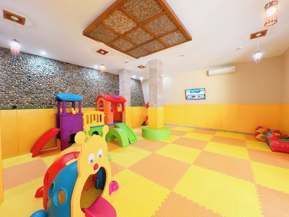 Фото Aroma Beach Resort & SPA