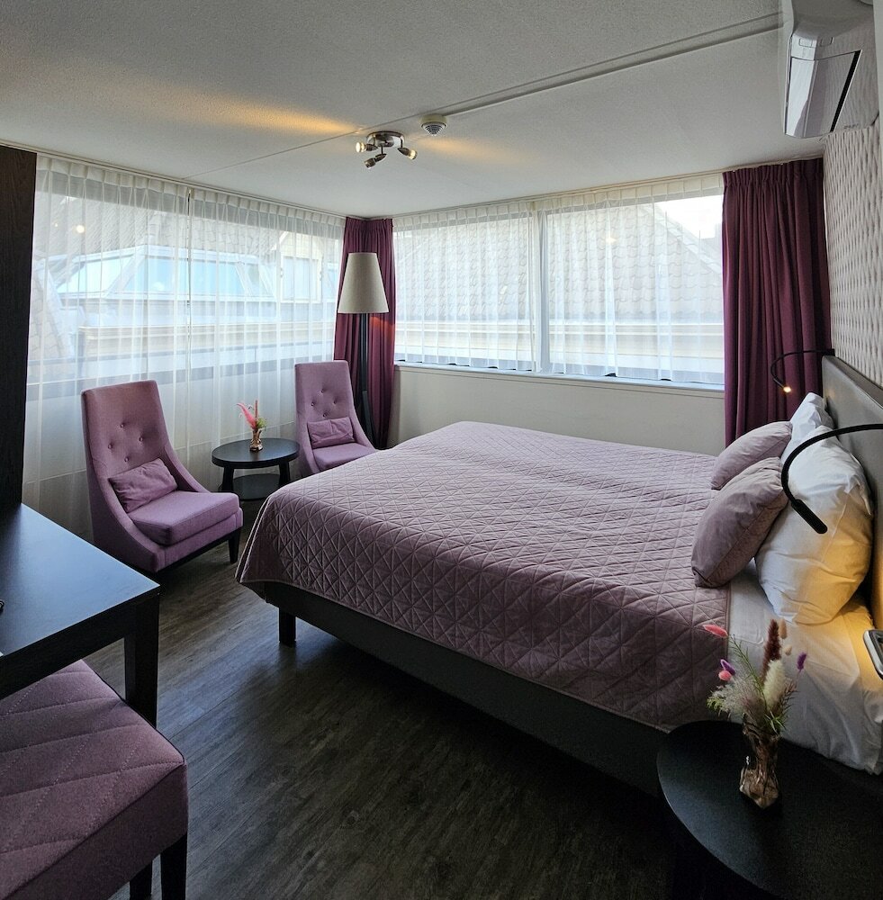 Фото Hampshire Hotel's Gravenhof Zutphen