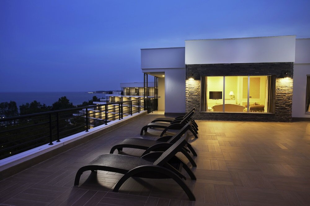 Фото Tui Magic Life Rixos Beldibi