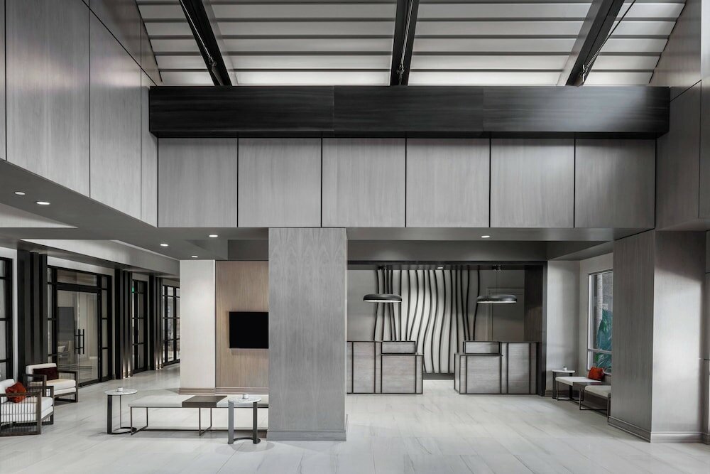 Фото San Diego Marriott Del Mar