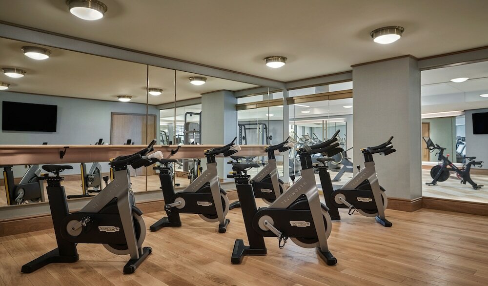 Фото The Sun Rose West Hollywood